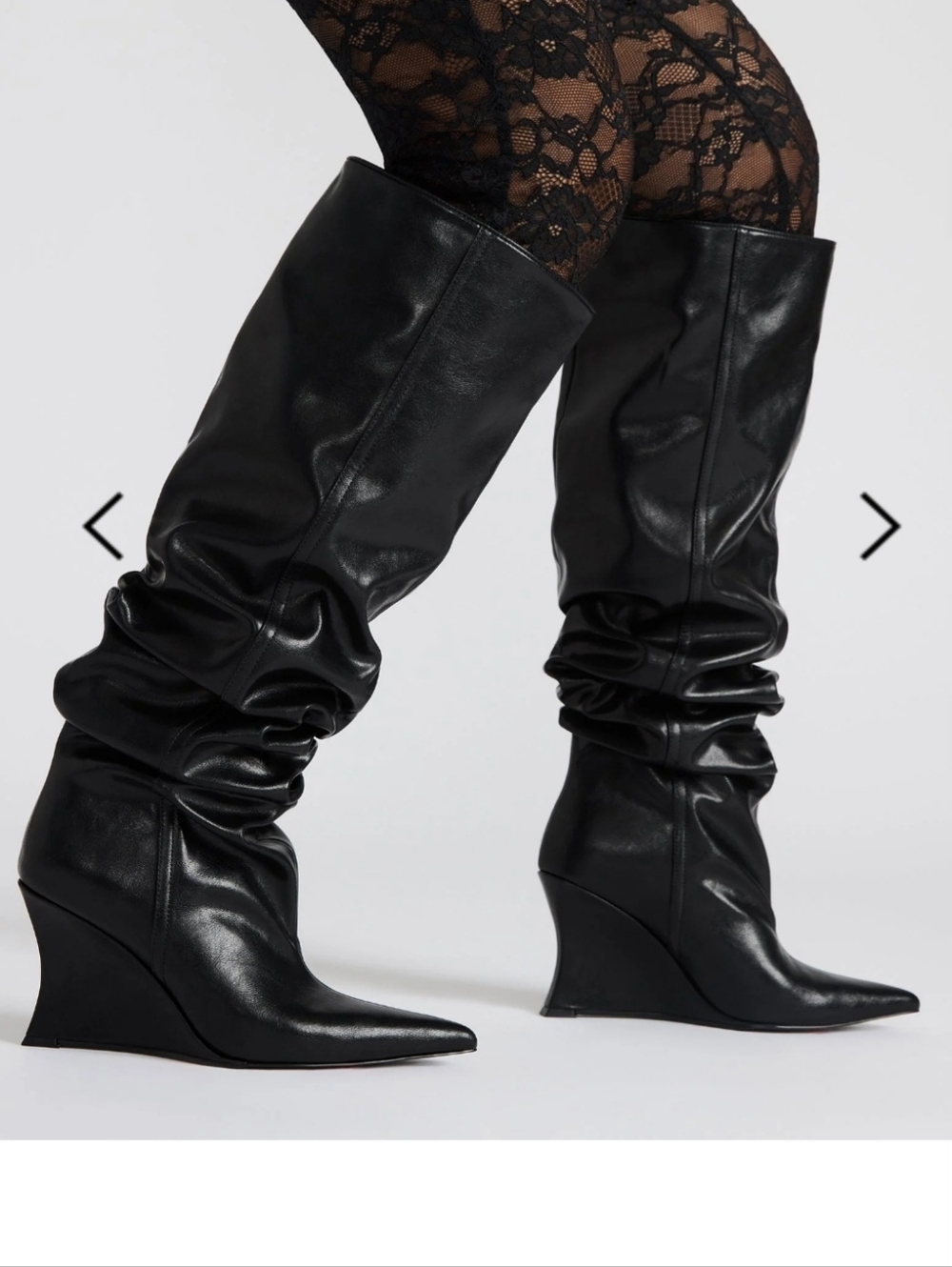 STEVE MADDEN DISTORTION BOOTS AVAILABLE NOW, WAS SOLD OUT
